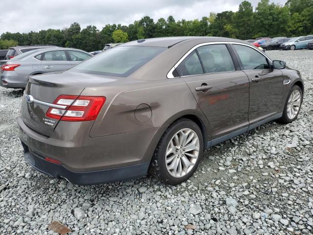 Photo 3 from auction – 2015 FORD TAURUS LIM with VIN 1FAHP2F82FG171636