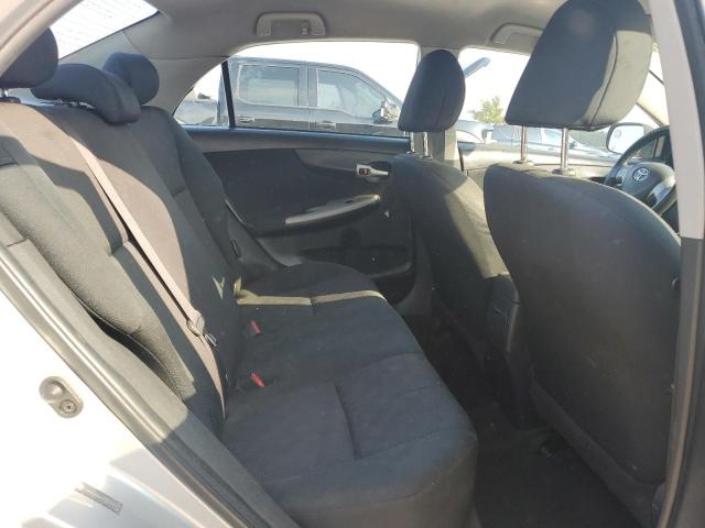 Photo 10 from auction – 2010 TOYOTA COROLLA BASE with VIN 1NXBU4EE0AZ303312