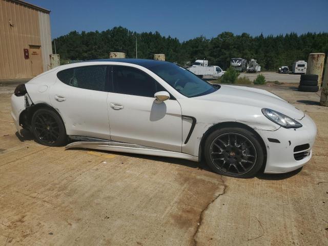Photo 4 from auction – 2010 PORSCHE PANAMERA S with VIN WP0AB2A7XAL060454