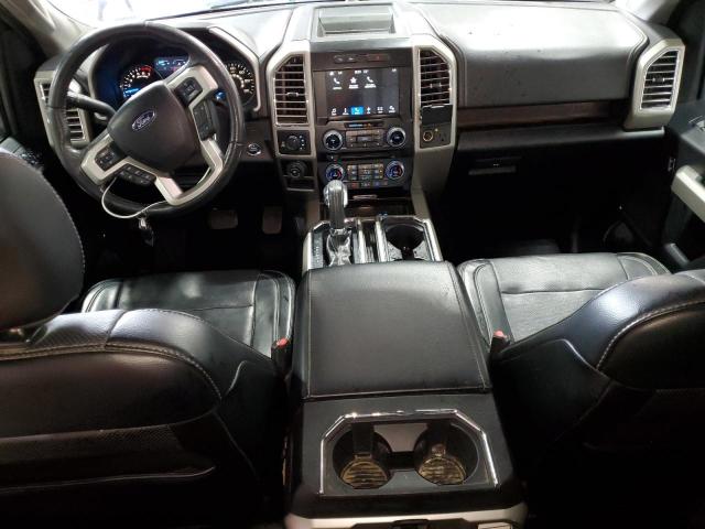 Photo 8 from auction – 2016 FORD F150 SUPERCREW with VIN 1FTFW1EF2GFD21959