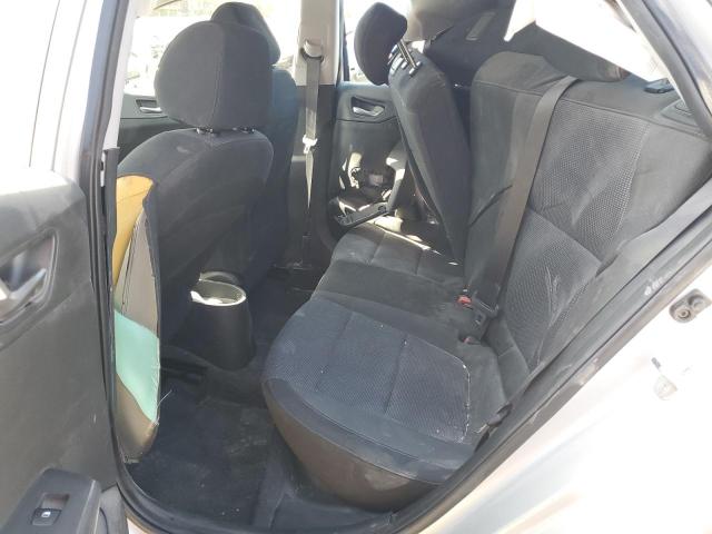 Photo 10 from auction – 2020 HYUNDAI ACCENT SE with VIN 3KPC24A67LE101565