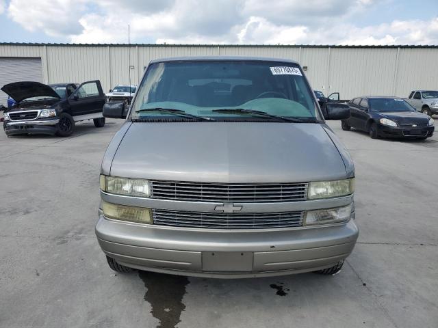 Photo 5 from auction – 2005 CHEVROLET ASTRO with VIN 1GNDM19X95B111502