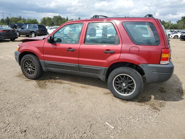 Photo 2 from auction – 2003 FORD ESCAPE XLS with VIN 1FMYU92103KA03048