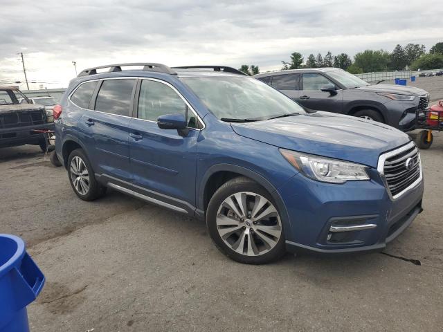 Photo 4 from auction – 2021 SUBARU ASCENT LIM with VIN 4S4WMAPD2M3453369
