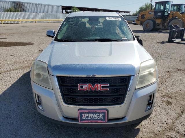 Photo 5 from auction – 2015 GMC TERRAIN SL with VIN 2GKALMEK2F6327291