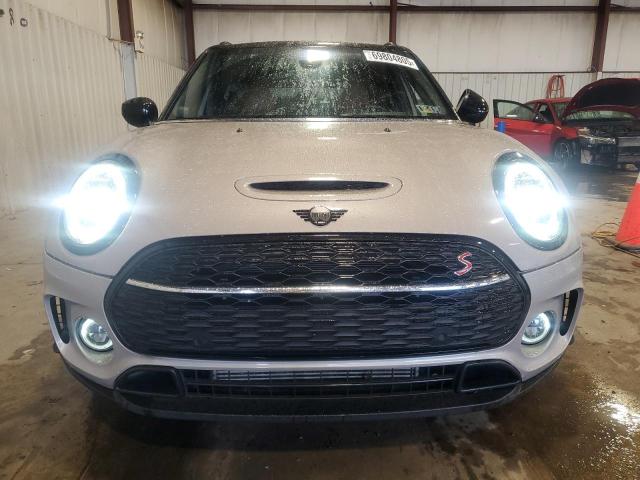 Photo 5 from auction – 2023 MINI COOPER S C with VIN WMWXJ1C05P2T93308