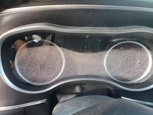 Photo 9 from auction – 2015 DODGE CHARGER R/ with VIN 2C3CDXCT1FH895880