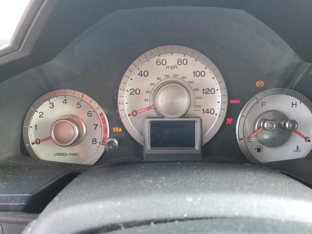 صورة رقم 9 من المزاد - 2011 HONDA PILOT TOUR مع VIN 5FNYF4H93BB078188
