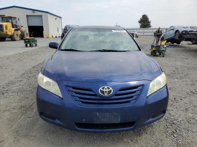 Photo 5 from auction – 2009 TOYOTA CAMRY BASE with VIN 4T1BE46K39U400355