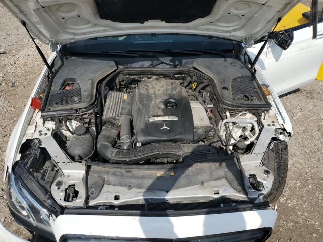Photo 11 from auction – 2017 MERCEDES-BENZ E 300 with VIN WDDZF4JB3HA041893