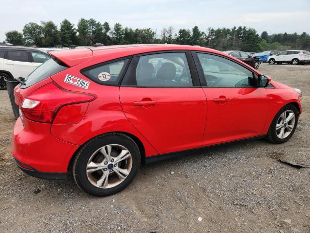 Photo 3 from auction – 2014 FORD FOCUS SE with VIN 1FADP3K21EL410637