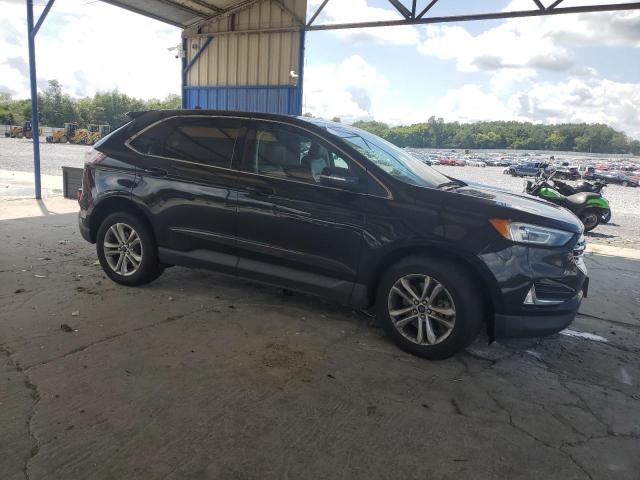 Photo 4 from auction – 2020 FORD EDGE SEL with VIN 2FMPK4J96LBA14853