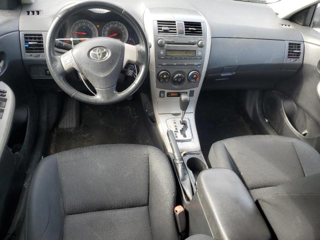 صورة رقم 8 من المزاد - 2010 TOYOTA COROLLA BA مع VIN 2T1BU4EE4AC535610