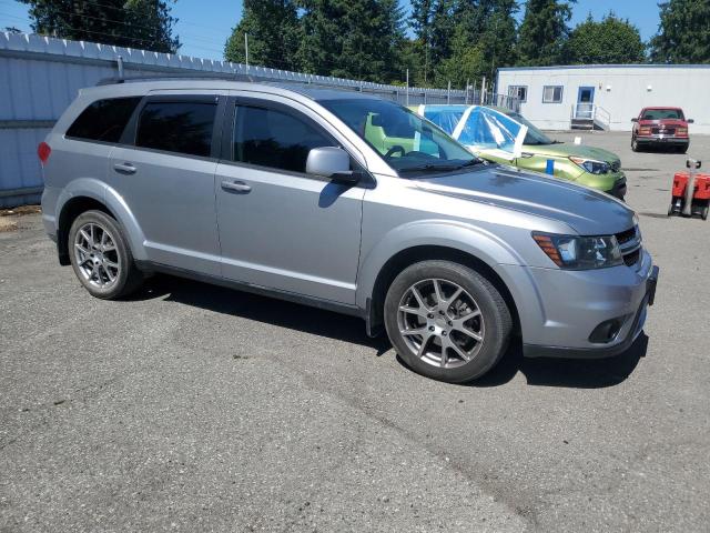 Photo 4 from auction – 2017 DODGE JOURNEY GT with VIN 3C4PDDEGXHT544438