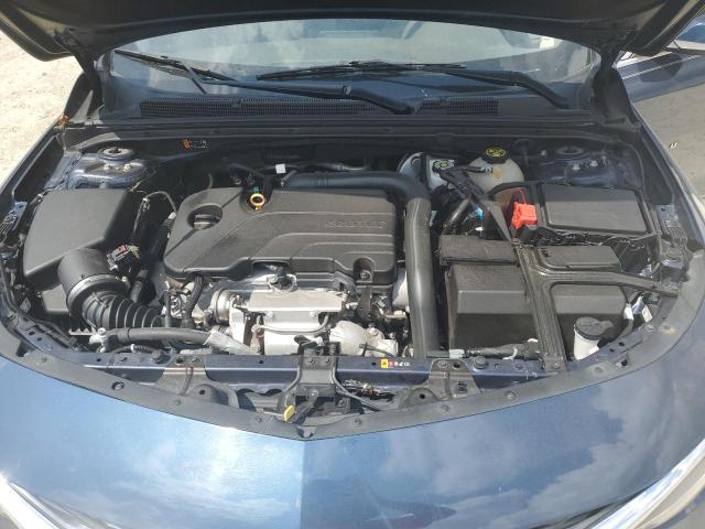 Photo 11 from auction – 2020 CHEVROLET MALIBU LT with VIN 1G1ZD5ST9LF030690