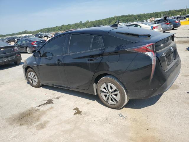 Photo 2 from auction – 2018 TOYOTA PRIUS with VIN JTDKARFU6J3550646