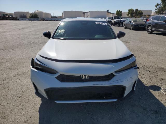 Photo 5 from auction – 2025 HONDA 100 with VIN 2HGFE4F85SH307972