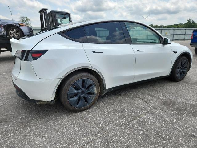 Photo 3 from auction – 2024 TESLA MODEL Y with VIN 7SAYGDED7RF111664
