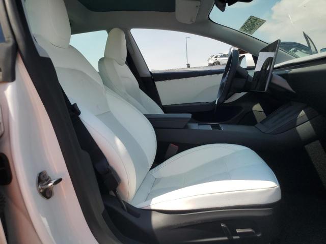 Photo 7 from auction – 2024 TESLA MODEL 3 with VIN 5YJ3E1EB9RF846236