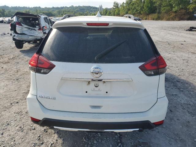 Photo 6 from auction – 2017 NISSAN ROGUE S with VIN 5N1AT2MT4HC860744