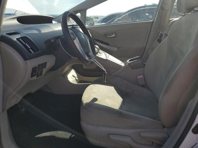 Photo 7 from auction – 2012 TOYOTA PRIUS with VIN JTDKN3DU8C5522147