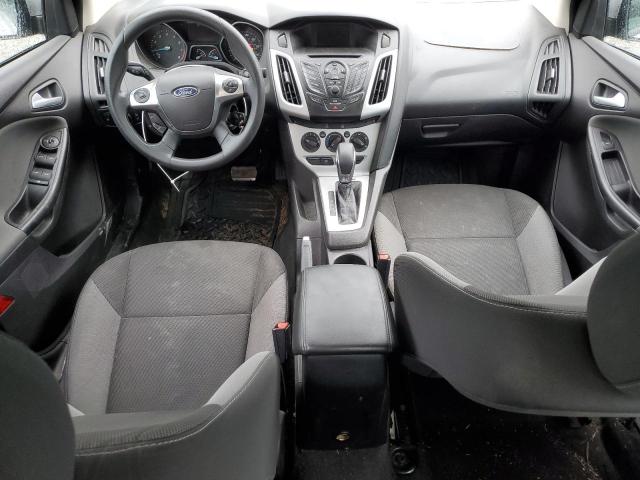 Photo 8 from auction – 2014 FORD FOCUS SE with VIN 1FADP3F27EL145006