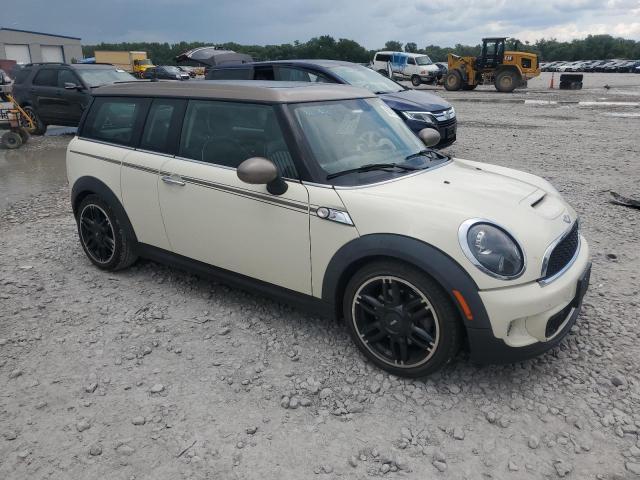 Photo 4 from auction – 2014 MINI COOPER S C with VIN WMWZG3C58ET801094