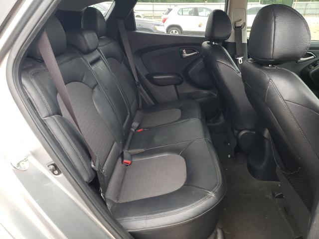 Photo 11 from auction – 2012 HYUNDAI TUCSON GLS with VIN KM8JUCAC5CU465238