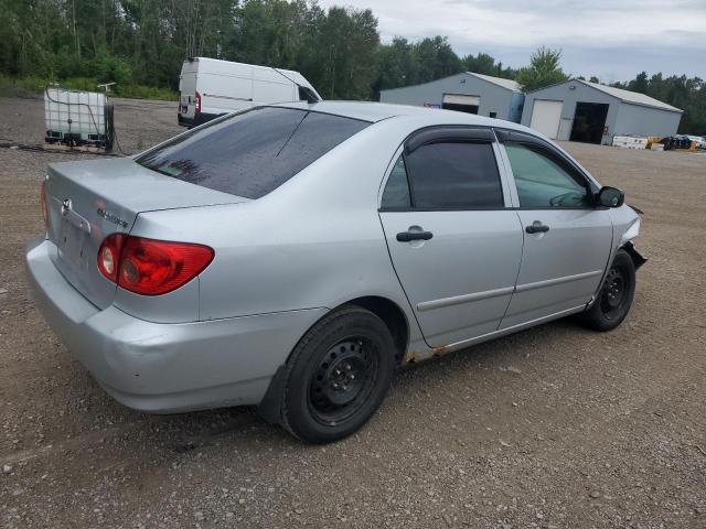 Photo 3 from auction – 2007 TOYOTA COROLLA CE with VIN 2T1BR32E57C844835