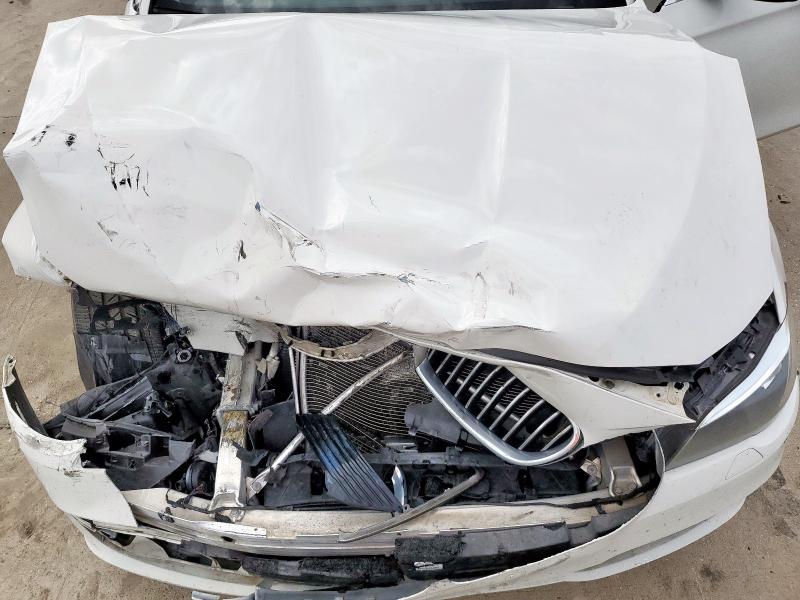 Photo 11 from auction – 2014 BMW 528 I with VIN WBA5A5C51ED504027