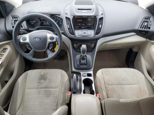 Photo 8 from auction – 2014 FORD ESCAPE SE with VIN 1FMCU0GX8EUB92705