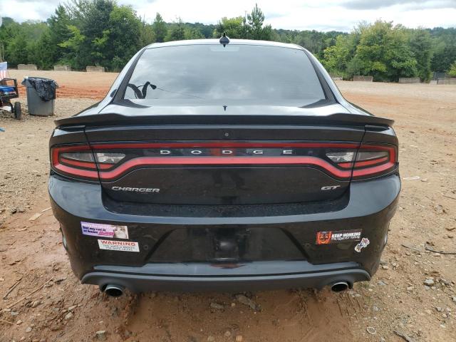 Photo 6 from auction – 2019 DODGE CHARGER GT with VIN 2C3CDXHG3KH653792