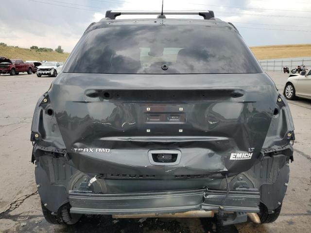 Photo 6 from auction – 2017 CHEVROLET TRAX 1LT with VIN 3GNCJPSB9HL158344
