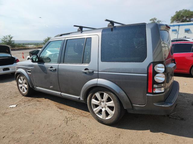 Photo 2 from auction – 2014 LAND LR4 HSE with VIN SALAG2V6XEA719159