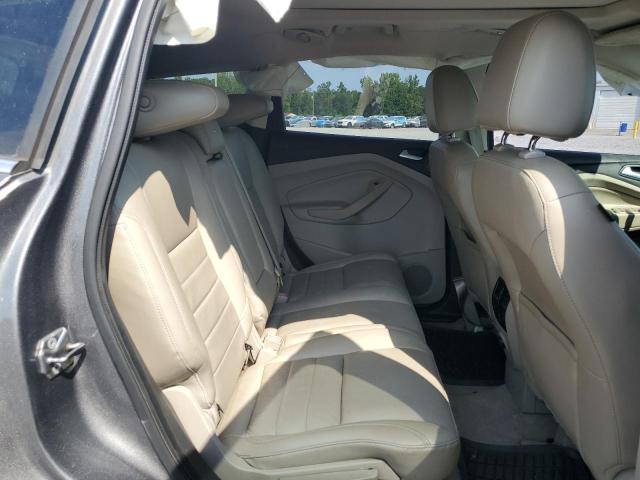 Photo 11 from auction – 2013 FORD ESCAPE SEL with VIN 1FMCU0H98DUC73511