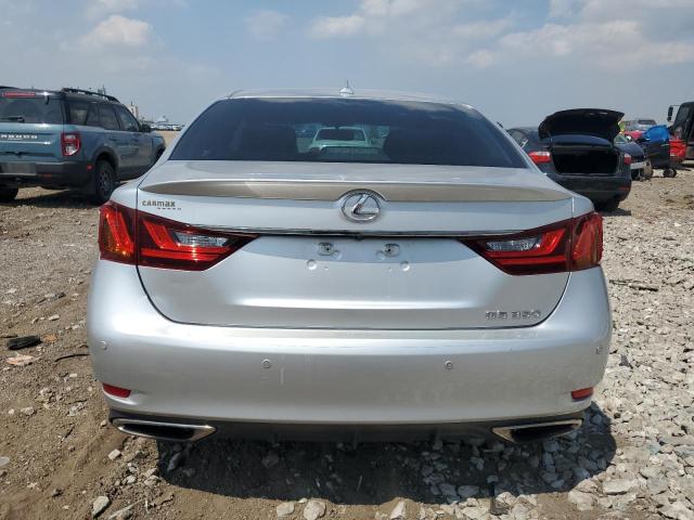 Photo 6 from auction – 2013 LEXUS GS 350 with VIN JTHBE1BL5D5025331