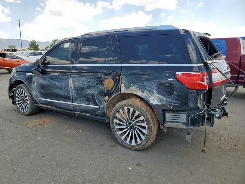 Photo 2 from auction – 2018 LINCOLN NAVIGATOR with VIN 5LMJJ2LT4JEL15092