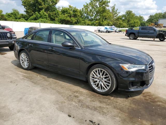 Photo 4 from auction – 2016 AUDI A6 PREMIUM with VIN WAUDFAFC4GN110194