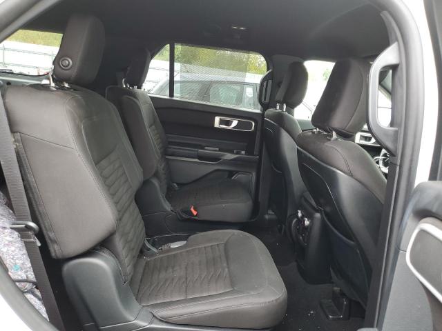 Photo 11 from auction – 2020 FORD EXPLORER X with VIN 1FMSK8DH3LGB24837