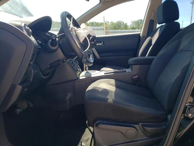 Photo 7 from auction – 2011 NISSAN ROGUE S with VIN JN8AS5MT6BW173817