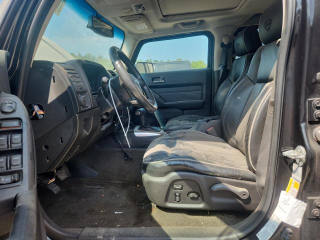 Photo 13 from auction – 2009 HUMMER H3 ALPHA with VIN 5GTEN13L798104141