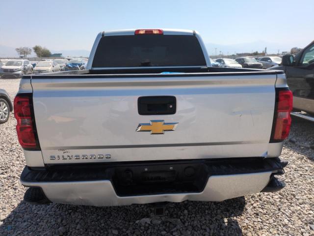 Photo 6 from auction – 2018 CHEVROLET 1500 with VIN 3GCUKPEC1JG107532