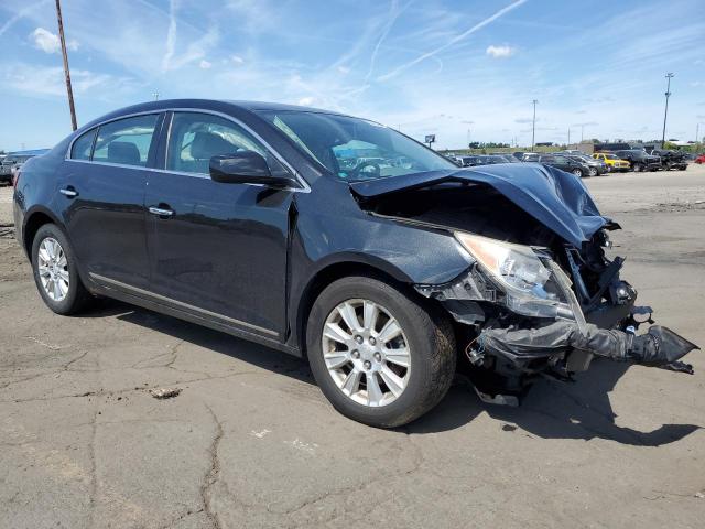 Photo 4 from auction – 2010 BUICK LACROSSE C with VIN 1G4GA5EC1AF307778