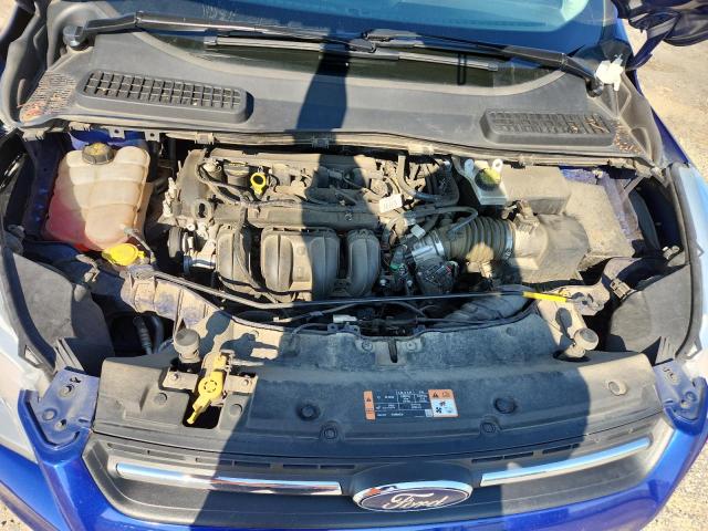 Photo 11 from auction – 2015 FORD ESCAPE SE with VIN 1FMCU0G70FUC33314
