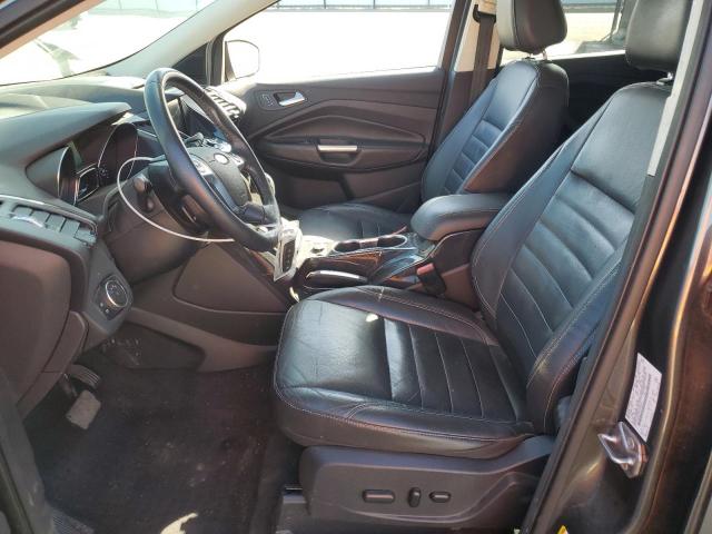Photo 7 from auction – 2016 FORD ESCAPE TIT with VIN 1FMCU0J92GUA45471