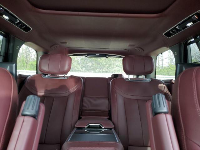Photo 10 from auction – 2024 LAND ROVER RANGE ROVE with VIN SALK1BE92RA236741