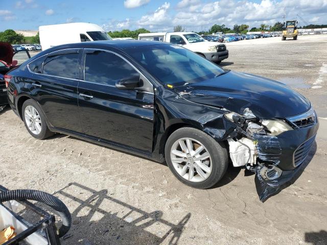 صورة رقم 4 من المزاد - 2014 TOYOTA AVALON BASE مع VIN 4T1BK1EB9EU093941