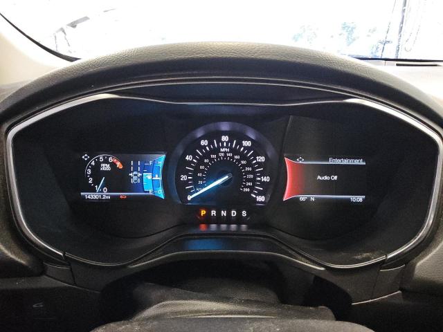 Photo 9 from auction – 2020 FORD FUSION TITANIUM with VIN 3FA6P0D93LR173861