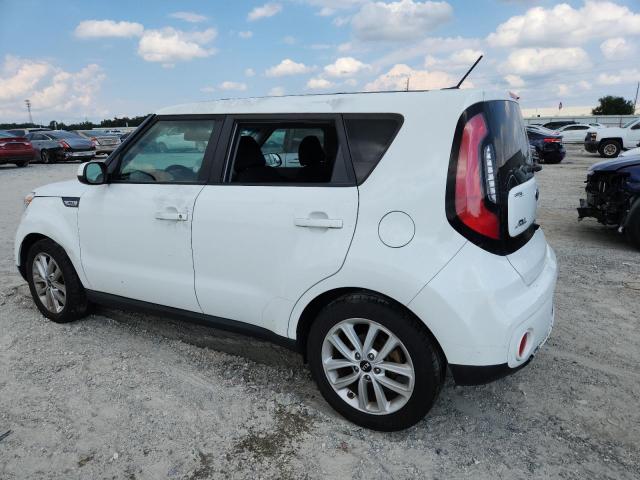 Photo 2 from auction – 2018 KIA SOUL + with VIN KNDJP3A52J7898508