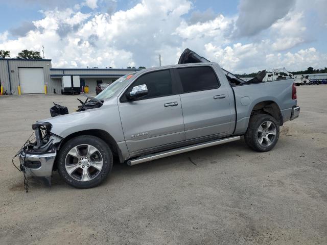 RAM 1500 LARAM 2023 with VIN 1C6SRFJT7PN656842 - Photo from auction
